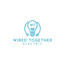 Wired Together Electric logo