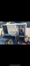 Extreme Air Central Cooling & Heating logo