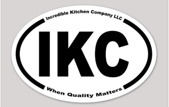 Incredible Kitchen Company, LLC logo