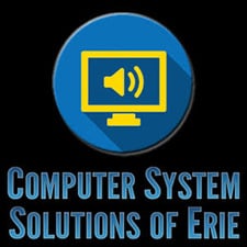 Avatar for Computer System Solutions of Erie