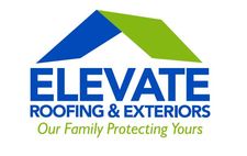 Elevate Roofing and Exteriors, Inc. logo