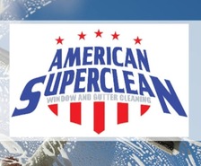 American Superclean logo