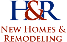 H & R Construction, LLC logo