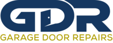 Logo for GDR Garage Door Repairs