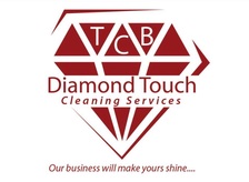 TCB Diamond Touch Cleaning Services, LLC logo