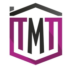 Logo for TMT Family Cleaning