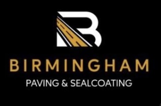Birmingham Paving and Seal Coating logo