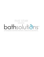 Five Star Bath Solutions logo