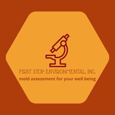 Logo for First Stop Environmental, Inc.