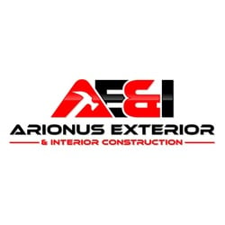 AE&I Construction logo