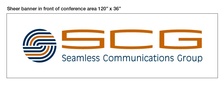 Logo for Seamless Communications Group