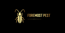 Foremost Pest & Wildlife, Inc. logo