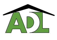 ADL Construction & Consulting, Inc. logo