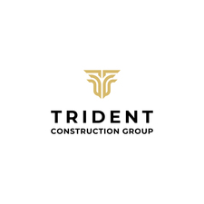 Logo for Trident Construction Group, Corp.