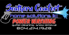 Logo for Southern Comfort Home Solutions, LLC