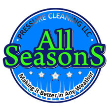 Avatar for ALL SEASONS PRESSURE CLEANING AND MAINTENANCE, LLC