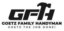 Avatar for Goetz Family Handyman - Local service - 71 photos Facebook
