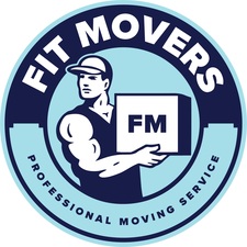 Logo for Fit Movers, LLC