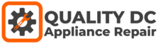 Quality DC Appliance Repair logo