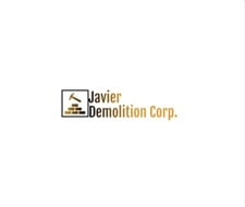 Avatar for Javier Demolition, Corp.