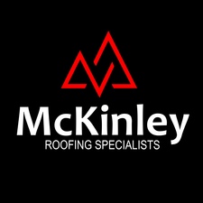 McKinley Restoration Co. logo