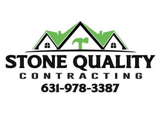 Stone Quality Contracting logo