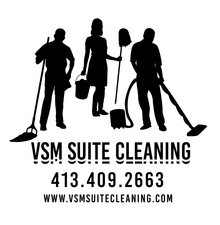 Avatar for VSM Suite Cleaning