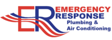 Emergency Response Plumbing & Air Conditioning, Inc - Home Facebook logo