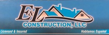 E&L Construction, LLC logo