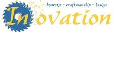 Logo for In.ovation