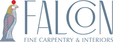 Falcon Fine Carpentry and Interiors logo