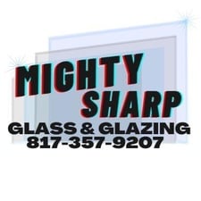 Avatar for Mighty Sharp Glass
