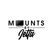 Mounts by Jetta logo