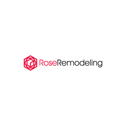 Rose Remodeling, Inc. logo