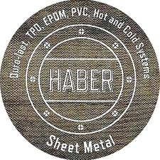 Haber Construction logo