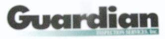 Guardian Inspection Services, Inc. logo