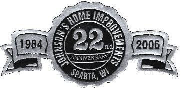 Johnson's Home Improvement, LLC logo