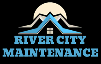 River City Maintenance logo