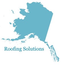 Logo for Alaska Roofing Solutions