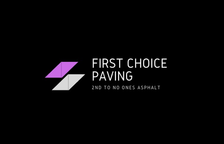 Avatar for First Choice Paving