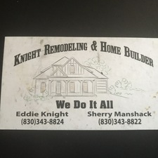 Avatar for Knight Remodeling - Home  Facebook