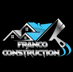 Franco Construction logo