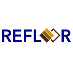 Refloor - Pittsburgh logo