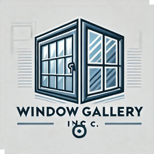 Logo for Window Gallery, Inc.