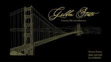 Logo for Dennis Austin Duran
