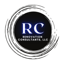 Logo for Renovation Consultants, LLC