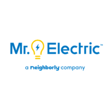 Logo for Mr. Electric of Greater Seattle
