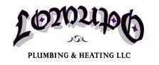 Logo for Lomupo Plumbing and Heating