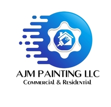 AJM Painting, LLC logo
