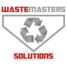 Logo for Waste Masters Solutions